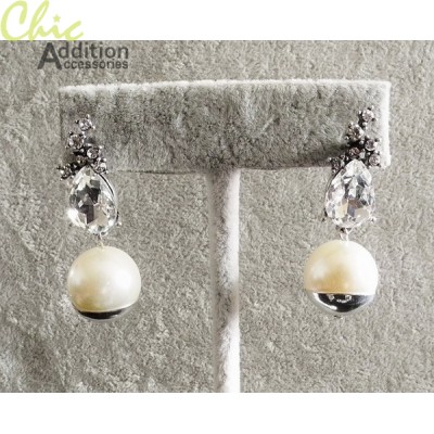 Earrings ER16-7128